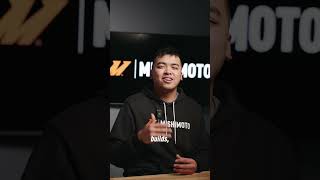 We want to be apart of your build! Join #teammishi today 🔥