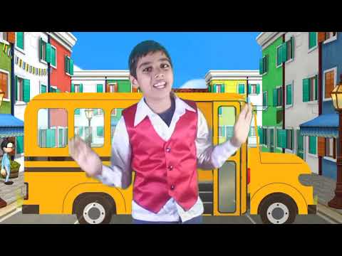 Aggobai Dhaggobai Video - Marathi Balgeet Video Song | Marathi Balgeet for Kids
