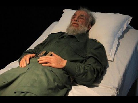 Fidel Castro, Cuban Revolutionary Who Defied US, Dies at 90