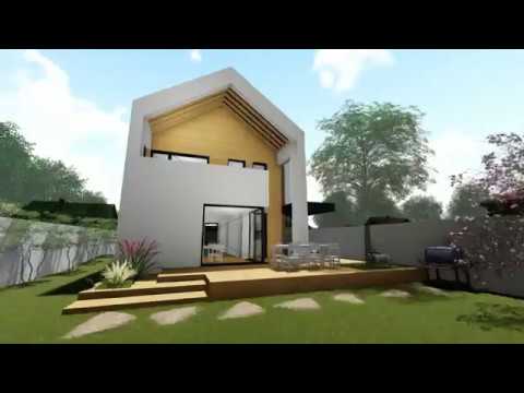 Locuinta individuala