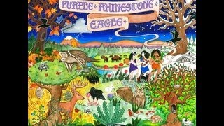 Purple Rhinestone Eagle - The Great Return [FULL ALBUM]