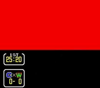 Captain Tsubasa III Fire-Drive Twin