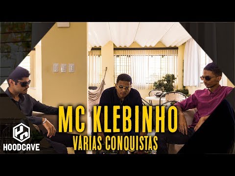 Mc Klebinho - Várias Conquistas (Prod. The Kick) (Dir. by @HoodCavehc)