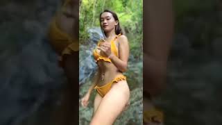 Ms Jylyn Pearl tiktok short be like...