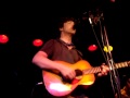 Matt Wertz - Easier Tonight