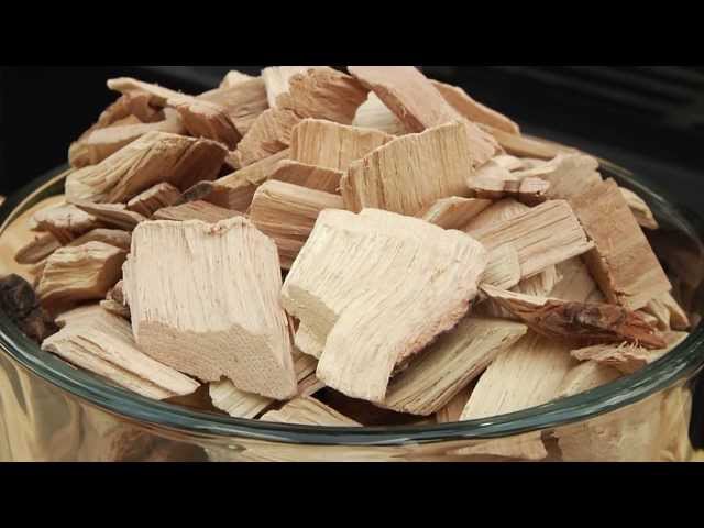 Video teaser for Räuchern mit dem Char-Broil Gasgrill