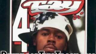 Rappin 4 tay - Back Again