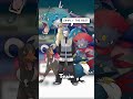Is Cyrus The BEST Evil Team Leader In Pokémon Shorts