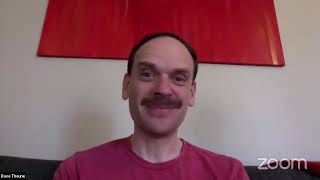 MOPK with Special Guest Andy Secunda! video