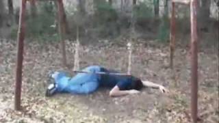 Ronin Sk8 Boys Kill Hannah Big Shot