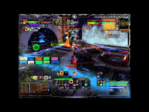 Quake 10 HC - Qon el Tenaz