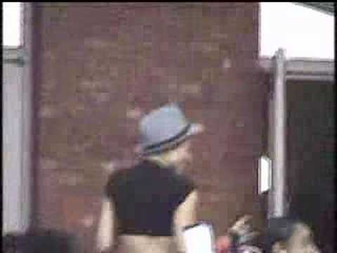 DENNIS FERRER featuring Malena Perez, PS1