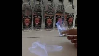 Download lagu EKSPERIMEN MEMBAKAR AIR MINUMAN ARAK BALI 600ml || STORY WA 30dtk mp3