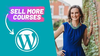 Selling Online Courses on WordPress vs. Hosted Platforms