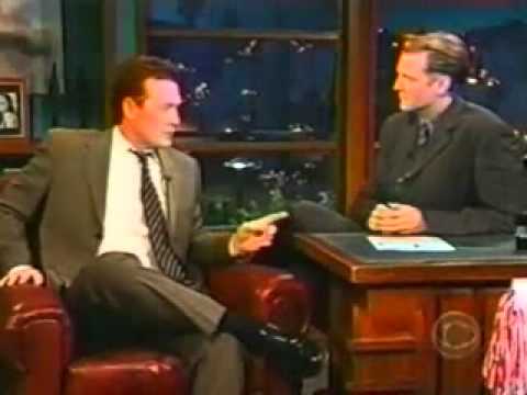 Late Late Show with Craig Kilborn (December 26, 2001) - part 1