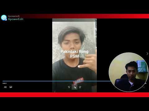 Virall PAKINTAKI RONG