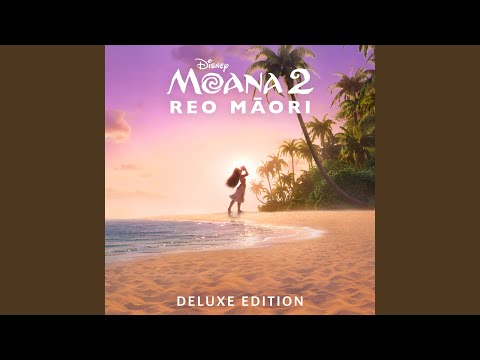 Video thumbnail for Ki Uta E (Te Fenua te Malie)
