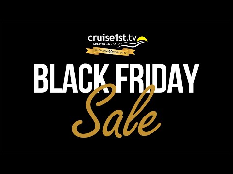 Thumbnail for Black Friday Sale: Norwegian Cruise Line | Cruise1st