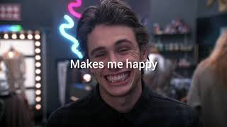 Spiderbait - Calypso (Lyrics ) |Freaks and Geeks