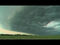 The Storm Chasers 3D Teaser Anaglyph