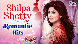 Download lagu Shilpa Shetty Romantic Hits Video Jukebox | Hum Unse Mohabbat Karke |  Socho Na Zara |90s Hindi Hits mp3