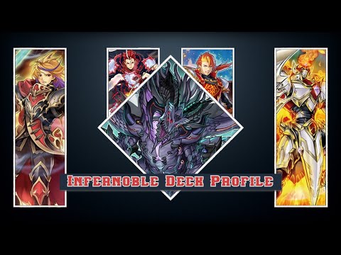 Infernoble Deck Profile [Post December Banlist]