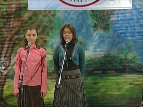 Anja Stanić i Jasmina Salonski - Moj Isus, Moj Gospod