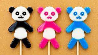 DIY Cute Panda | Easy DIY Panda Craft 🐼 | Creative Recycling Craft