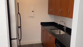 Residence 720 — Studio