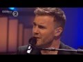 Gary Barlow Concert Radio 2
