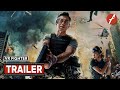 VR Fighter / One More Shot (2021) 神兵特攻 - Movie Trailer - Far East Films