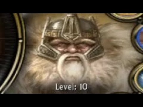 Defeating Brutal Isengard Bots in Erebor - LOTR BFME 2