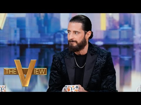 Jonathan Roumie Returns As Jesus In New Season Of ‘The Chosen’