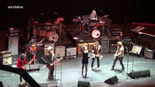 A Tribute To Jeff Beck - Royal Albert Hall 2023 - Train Kept A Rollin`