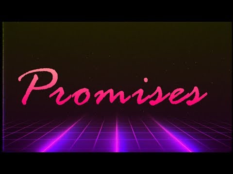 Moonraccoon & Gryff - Promises