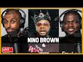 Ninobrown305 MOTIVATION
