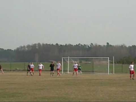 Tajfun - Hutnik,  5 kwietnia 2009