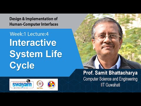 Design Implementation of Human Computer Interfaces