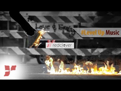 Angerwolf - Heaven's Gate (feat Taylor Mosley) || #Level Up Music