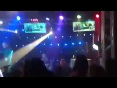 BANDA PB BAILE ( ACORDANDO O PRÉDIO/ SUCESSO 2017)  BAILE DE FORMATURA