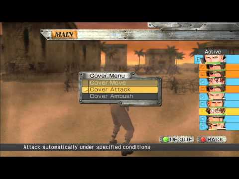 Operation Darkness Review (HD).wmv