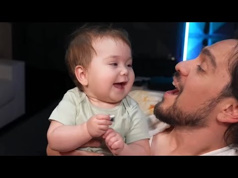 Eddie Being Mexican But It’s Just Him Being So Cute With Melody 🇲🇽🌮