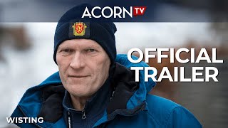 Acorn TV | Wisting | Official Trailer