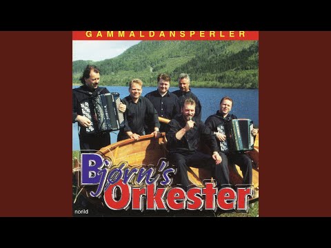 Livet i Finnskogen (vals)