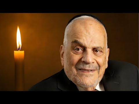 A Great Light Lost | Rabbi Berel Wein’s Message for Elul - Rabbi Daniel Glatstein