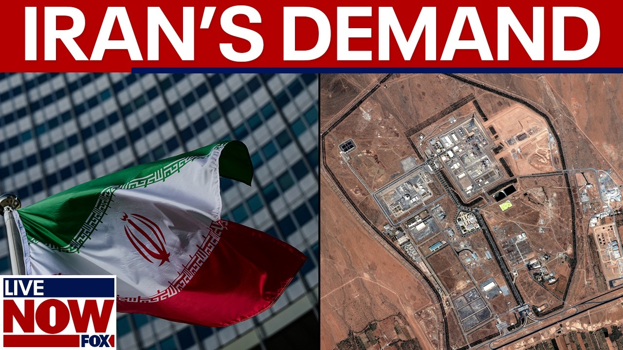 Iran: No Deal Without Uranium Enrichment