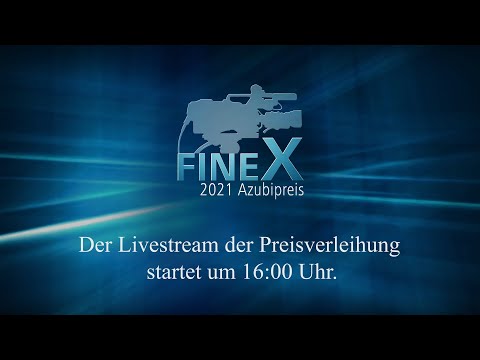FinEx Nachwuchspreis - Die Preisverleihung 2021 🤩