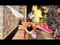 THE BEST OF MAMA OTIS VS DRUNK UNCLE BAKARI FUNNY COMEDY COMPILATIONS BABA OTIS BABY OTIS COMEDY