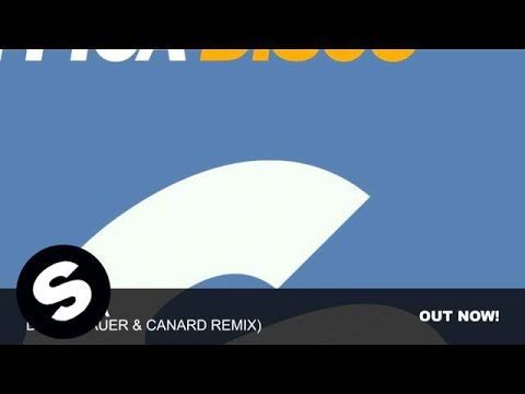 Ivan Pica - Disco (Lauer & Canard Remix)