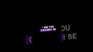 IDFWU BIG SEAN LYRICS
